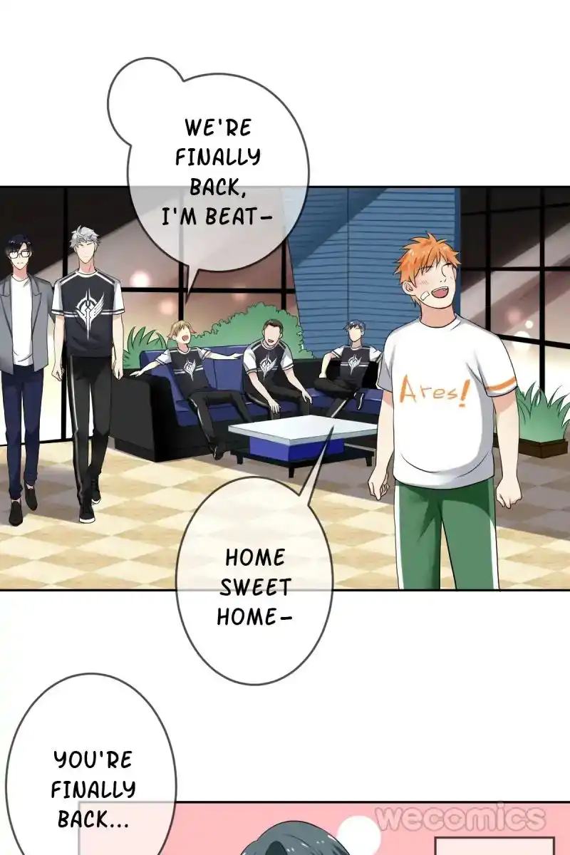 Legend Reboot Chapter 24 6